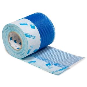 CONTEGA PV Taśma uszczelniająca z siatką do folii paroizolacji i tynków 15m