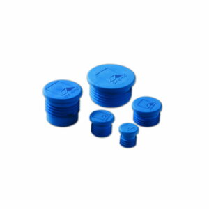 Zatyczki STOPPA do uszczelniania peszli